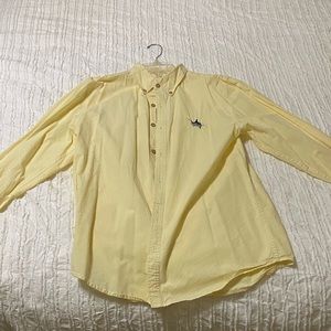 Aftco button down